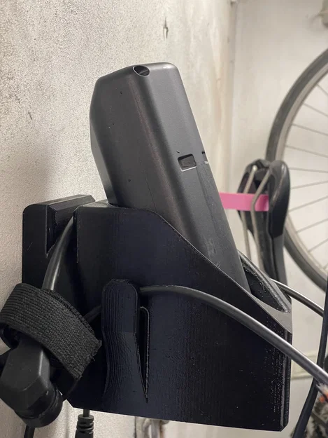 Giá Treo Bộ Mở Rộng Orbea Rise - Image 1