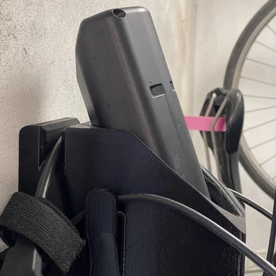 Giá Treo Bộ Mở Rộng Orbea Rise