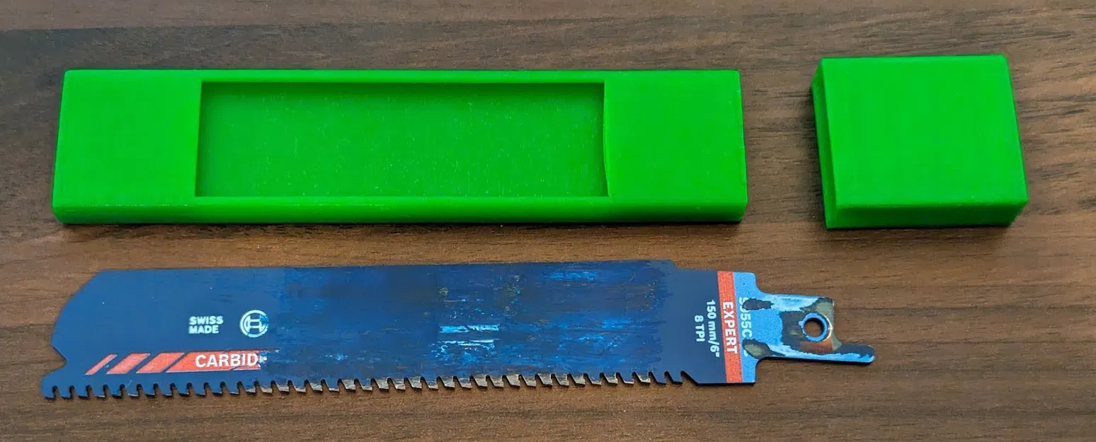 Đế giữ cưa kiếm - Bosch, Makita, Metabo, Ryobi, Milwaukee, Skil, Cat, DeWALT, Einhell, Black & Decker, v.v. - Image 6