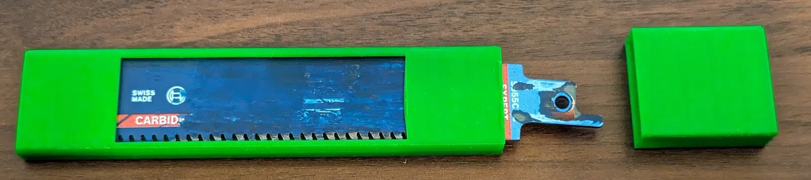 Đế giữ cưa kiếm - Bosch, Makita, Metabo, Ryobi, Milwaukee, Skil, Cat, DeWALT, Einhell, Black & Decker, v.v. - Image 7