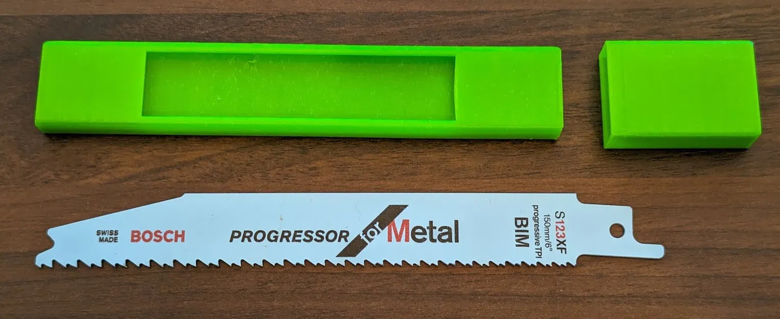 Đế giữ cưa kiếm - Bosch, Makita, Metabo, Ryobi, Milwaukee, Skil, Cat, DeWALT, Einhell, Black & Decker, v.v. - Image 8