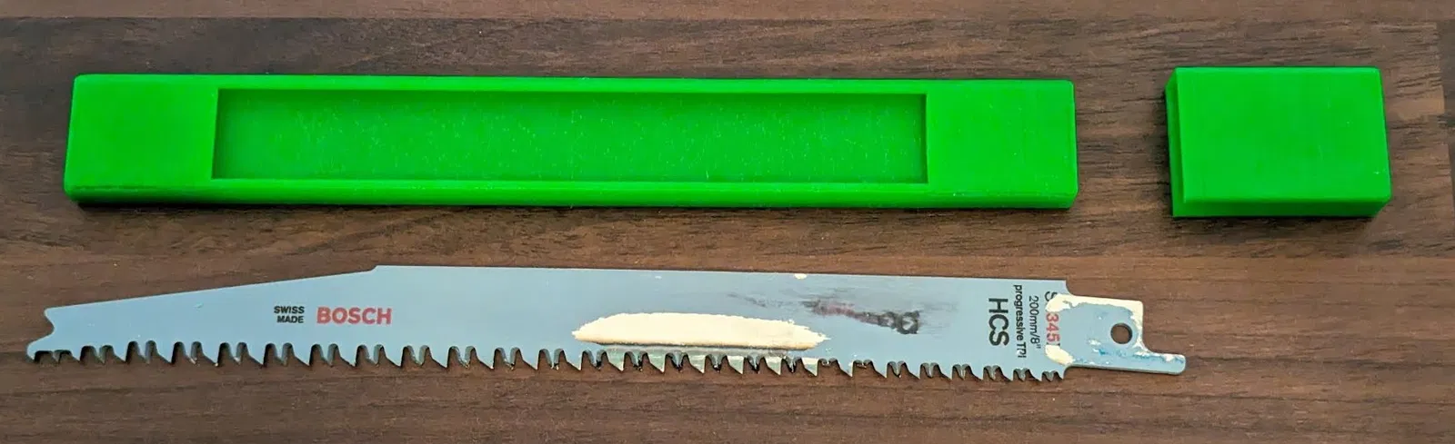 Đế giữ cưa kiếm - Bosch, Makita, Metabo, Ryobi, Milwaukee, Skil, Cat, DeWALT, Einhell, Black & Decker, v.v. - Image 9