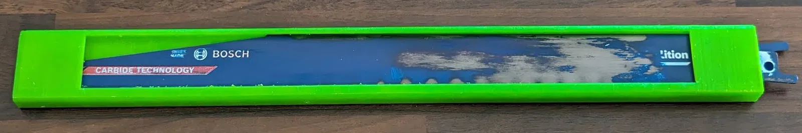 Đế giữ cưa kiếm - Bosch, Makita, Metabo, Ryobi, Milwaukee, Skil, Cat, DeWALT, Einhell, Black & Decker, v.v. - Image 10