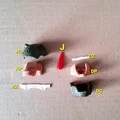 Mô hình T-rex 3D in bằng PETG - Thumbnail 7