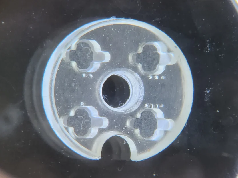 Hộp Cryo cho Khay Autogrids - Image 1