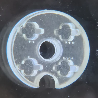 Hộp Cryo cho Khay Autogrids