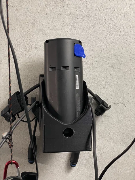 Giá Treo Bộ Mở Rộng Orbea Rise - Image 2