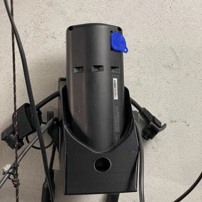 Giá Treo Bộ Mở Rộng Orbea Rise