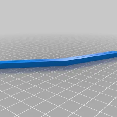 Solo - Star Wars - Giá đỡ thẻ Odeon V2 (2 phần)