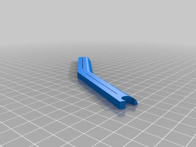 Solo - Star Wars - Giá đỡ thẻ Odeon V2 (2 phần) - Image 3