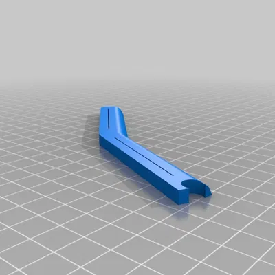 Solo - Star Wars - Giá đỡ thẻ Odeon V2 (2 phần)