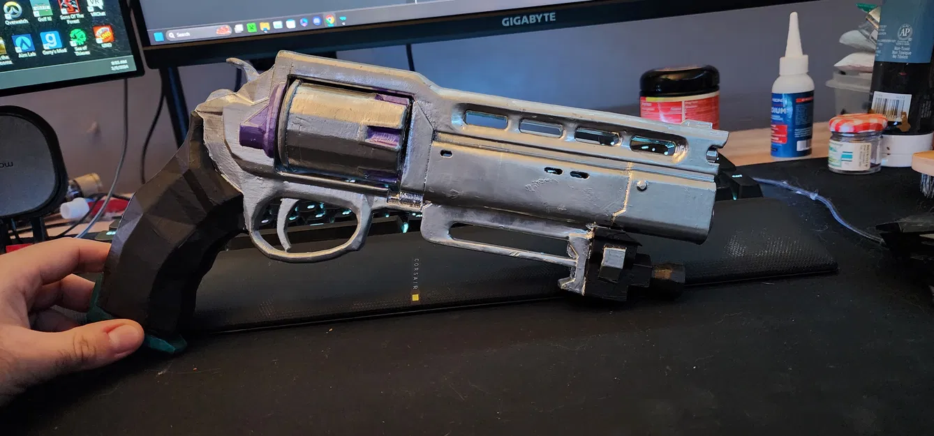 FateBringer - Destiny 2 - Image 1