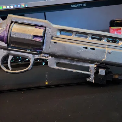 FateBringer - Destiny 2