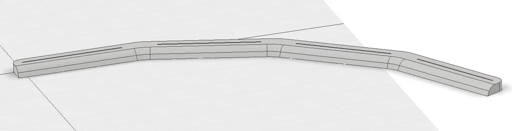 Solo - Câu chuyện về Star Wars - Hiển thị thẻ Odeon V1 - Image 2