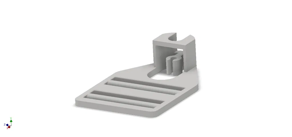 Clip Ribbon tần số máy phát cổ điển [Futaba] - Image 1