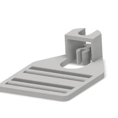 Clip Ribbon tần số máy phát cổ điển [Futaba]