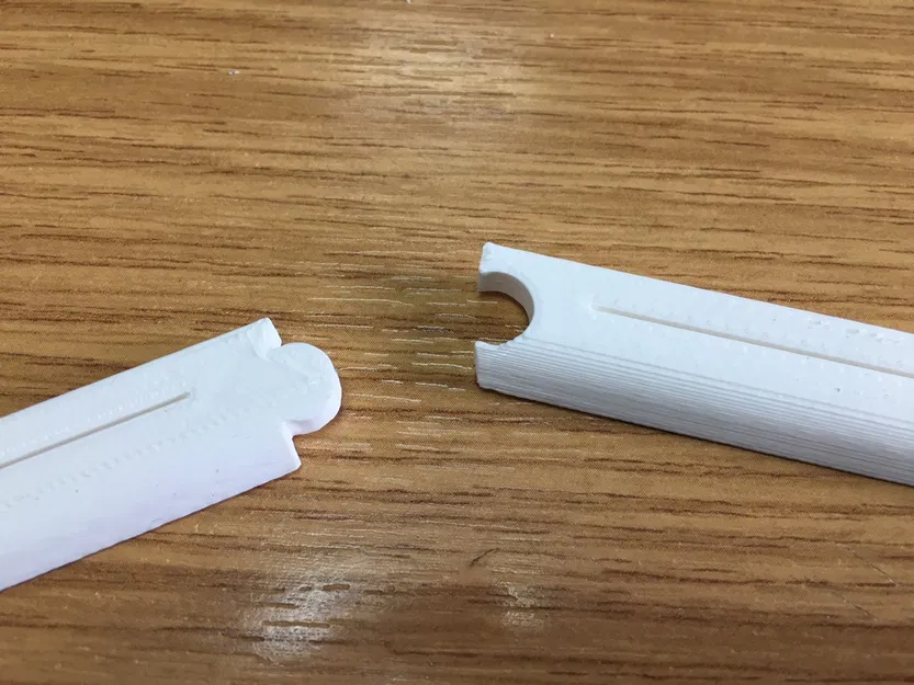 Solo - Star Wars - Giá đỡ thẻ Odeon V2 (2 phần) - Image 5