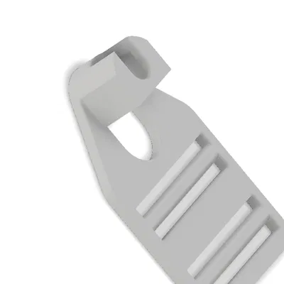 Clip Ribbon tần số máy phát cổ điển [Futaba]