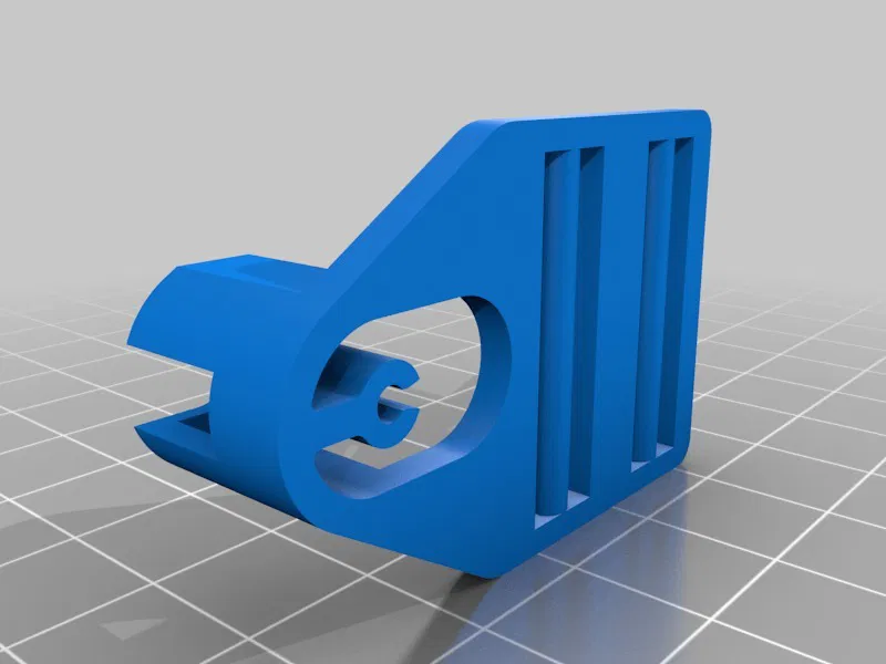 Clip Ribbon tần số máy phát cổ điển [Futaba] - Image 4