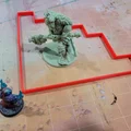 Nón 30ft cho Pathfinder 2e - Thumbnail 1