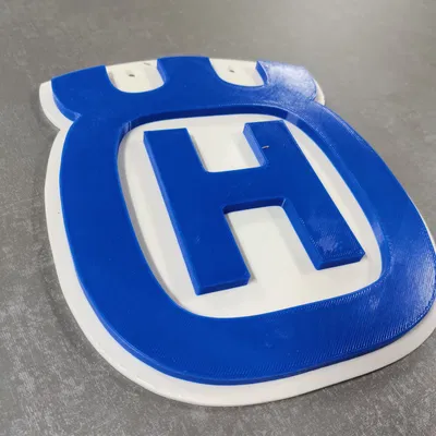 Logo Husqvarna