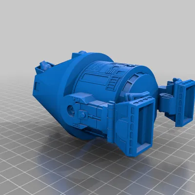 Mô hình R4-D4 Funko POP Astromech