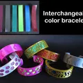 Vòng tay đổi màu tùy thích - Thumbnail 1