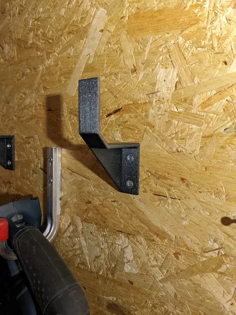 Giá đỡ tường L-BOXX Mini - Image 2