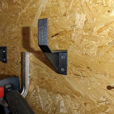 Giá đỡ tường L-BOXX Mini