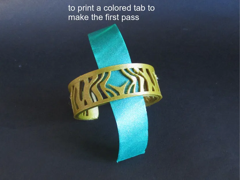 Vòng tay đổi màu tùy thích - Image 2