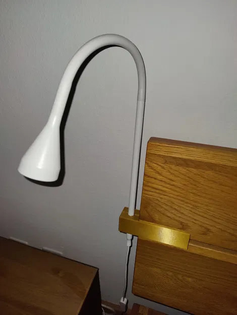 Giá Đỡ Đèn IKEA Nävlinge - Image 1