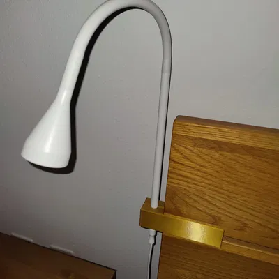 Giá Đỡ Đèn IKEA Nävlinge