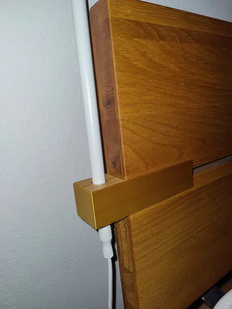 Giá Đỡ Đèn IKEA Nävlinge - Image 2