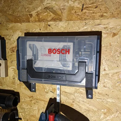 Giá đỡ tường L-BOXX Mini