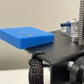 Pat Căn Chỉnh Cảm Biến Sợi Nhựa Cho Ender-3 Max / CR10 V2 / Ender-5 [Micro Swiss Bowden Dual Gear Extruder] - Thumbnail 2