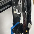Pat Căn Chỉnh Cảm Biến Sợi Nhựa Cho Ender-3 Max / CR10 V2 / Ender-5 [Micro Swiss Bowden Dual Gear Extruder] - Thumbnail 3