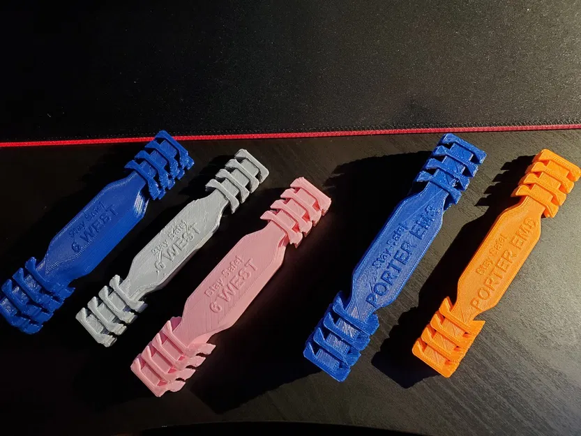 Móc Khẩu Trang / Tăng Đai Đeo Tai - Image 2