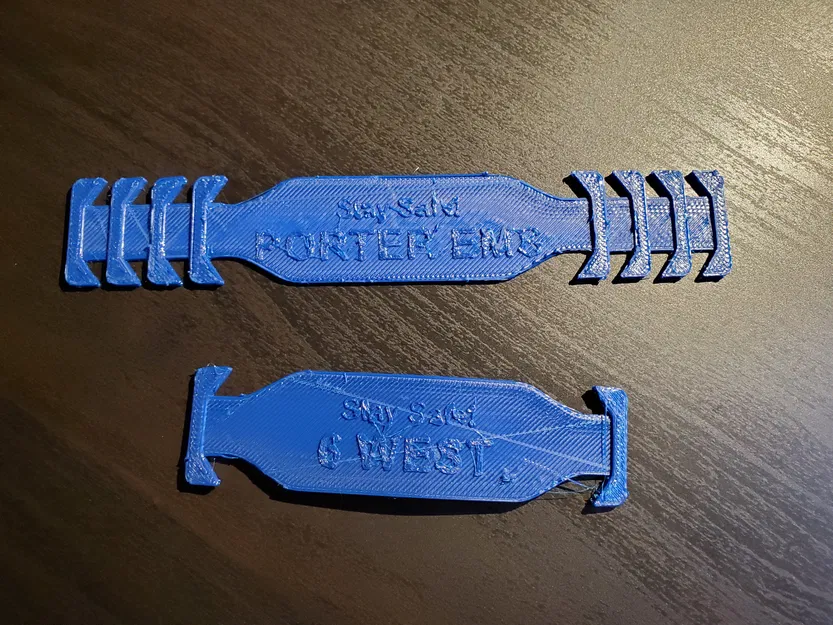 Móc Khẩu Trang / Tăng Đai Đeo Tai - Image 4