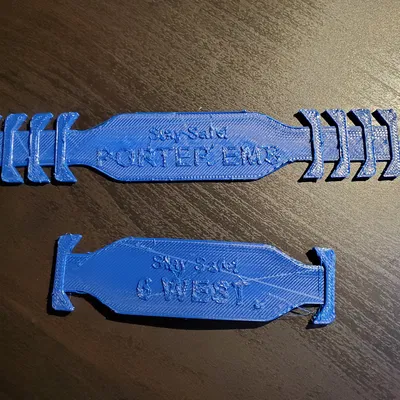 Móc Khẩu Trang / Tăng Đai Đeo Tai