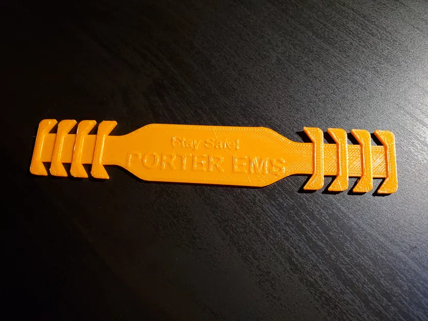 Móc Khẩu Trang / Tăng Đai Đeo Tai - Image 5