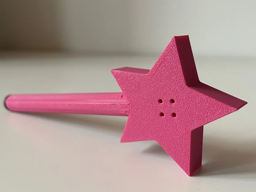 Lọ Đựng Muối Hình Công Chúa - Image 1