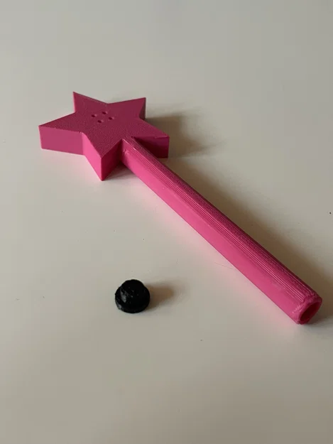 Lọ Đựng Muối Hình Công Chúa - Image 2