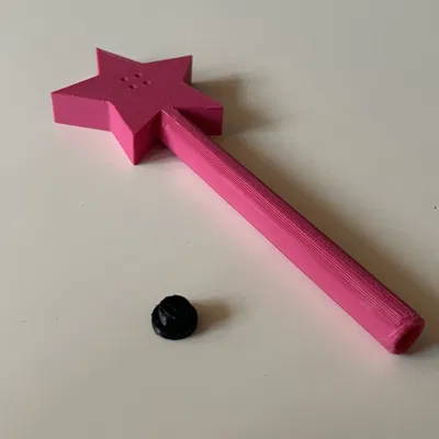 Lọ Đựng Muối Hình Công Chúa