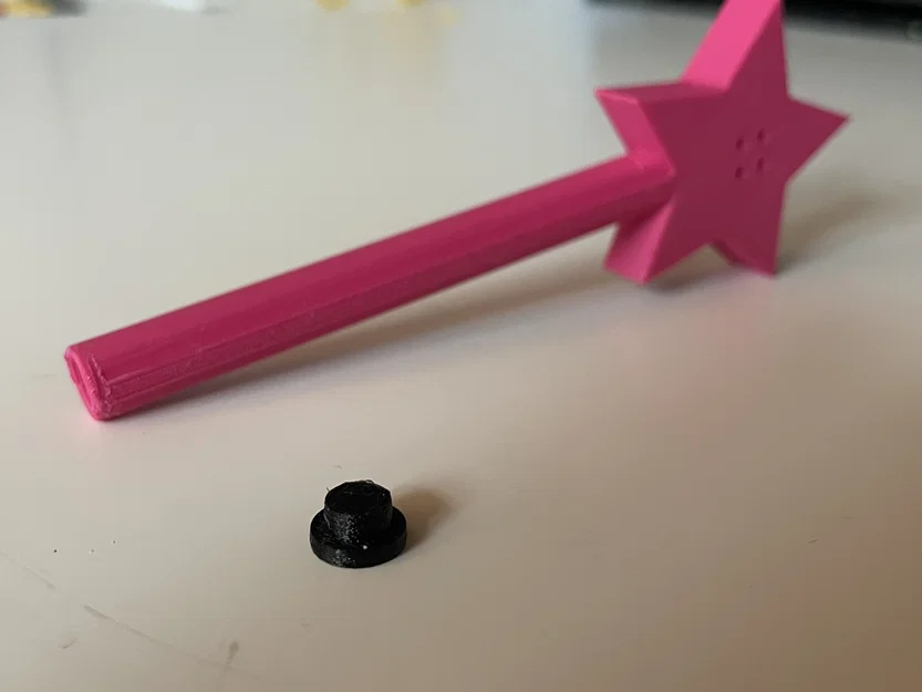 Lọ Đựng Muối Hình Công Chúa - Image 3