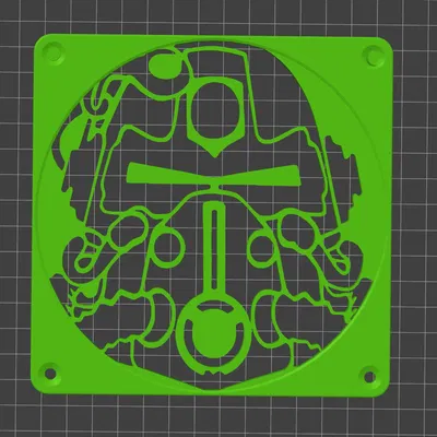 Nướng Quạt Fallout 4