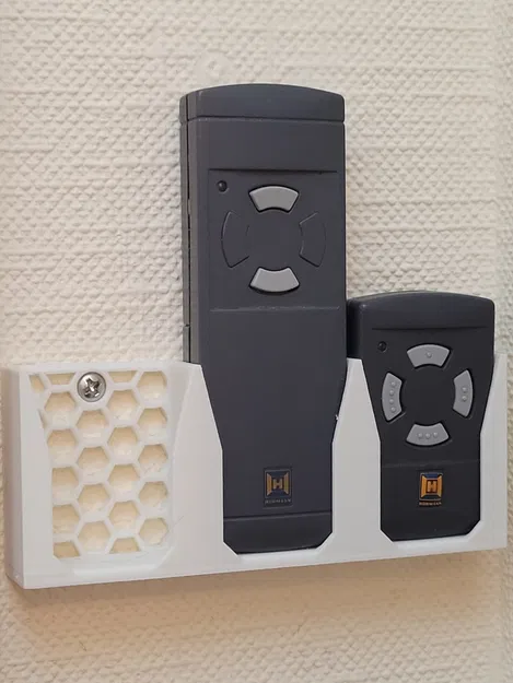 Người giữ cửa mở cửa nhà để xe Hörmann/Hoermann - Image 1