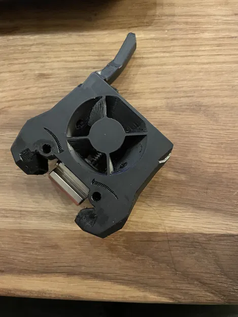 Mod Filametrix cho muỗi kỹ thuật lát - Image 2