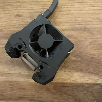 Mod Filametrix cho muỗi kỹ thuật lát