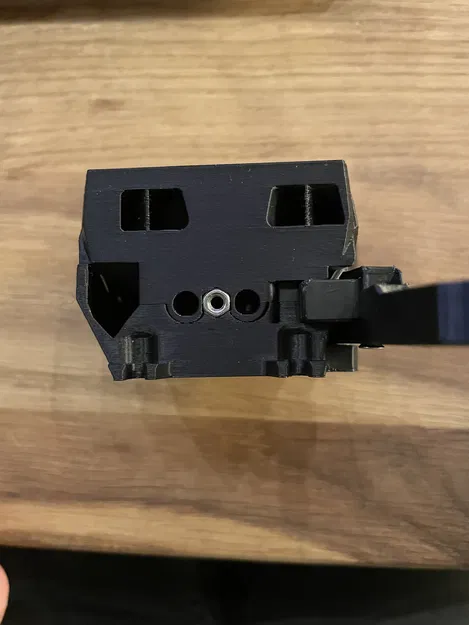 Mod Filametrix cho muỗi kỹ thuật lát - Image 3