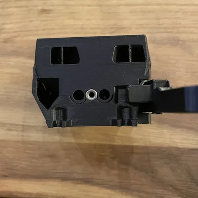 Mod Filametrix cho muỗi kỹ thuật lát